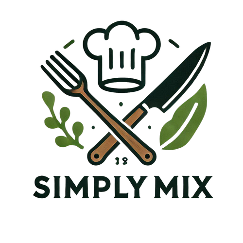 SimplyMix